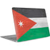 Jordan Flag Distressed Apple MacBook Air Skin