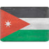 Jordan Flag Distressed Apple MacBook Air Skin