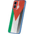 Jordan Flag Distressed Moto G Play 4G (2024) Skin