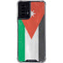 Jordan Flag Distressed Moto G Power 5G (2024) Clear Case