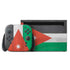 Jordan Flag Distressed Nintendo Switch 2 (2025) with Joy-Con Skin
