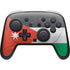 Jordan Flag Distressed Nintendo Skins