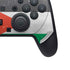 Jordan Flag Distressed Nintendo Switch 2 (2025) Pro Controller Skin