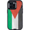 Jordan Flag Distressed Otterbox Defender iPhone Skin