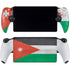 Jordan Flag Distressed PlayStation PS5 Skins