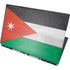 Jordan Flag Distressed Dell Precision Skin