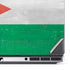 Jordan Flag Distressed Dell Precision Skin
