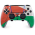 Jordan Flag Distressed PlayStation PS5 Skins