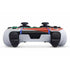 Jordan Flag Distressed PS5 DualSense Edge Pro Controller Skin