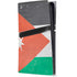Jordan Flag Distressed PS5 Pro Console Skin