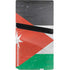 Jordan Flag Distressed PS5 Pro Disk Bundle Skin