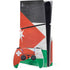 Jordan Flag Distressed PlayStation PS5 Skins
