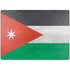 Jordan Flag Distressed Surface Laptop 7 15in Skin