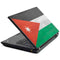 Jordan Flag Distressed T440s Skin