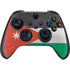 Jordan Flag Distressed XBox Series X Digital Edition Bundle Skin