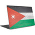 Jordan Flag Distressed Dell XPS Skin