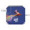 Disney Inside Out Joy and Bing Bong 85W Power Adapter (15 and 17 inch MacBook Pro Charger) Skin