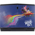 Disney Inside Out Joy and Bing Bong Dell Alienware Skin