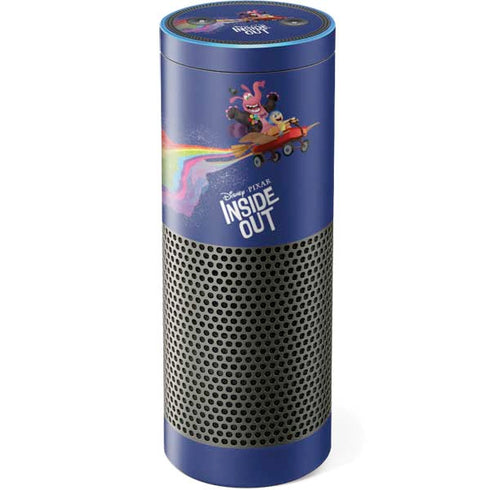 Disney Inside Out Joy and Bing Bong Amazon Echo Skin