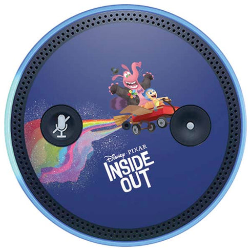 Disney Inside Out Joy and Bing Bong Amazon Echo Skin