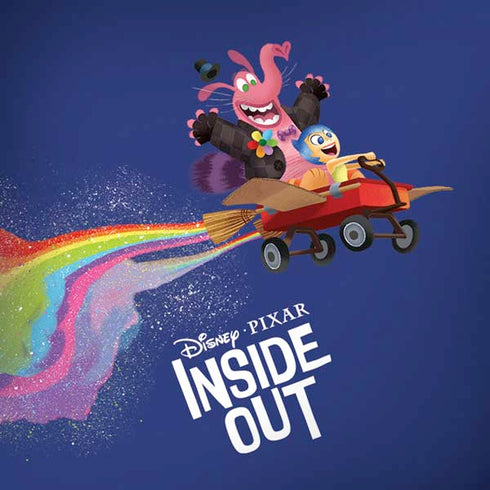 Disney Inside Out Joy and Bing Bong Amazon Echo Skin
