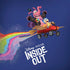 Disney Inside Out Joy and Bing Bong Amazon Echo Skin
