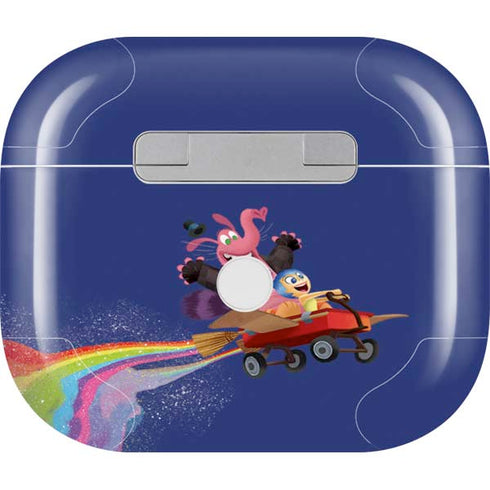 Disney Inside Out Joy and Bing Bong Apple AirPods (3rd Gen 2021) Skin