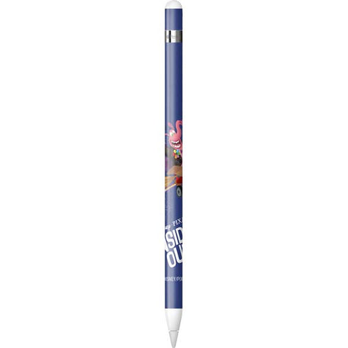 Disney Inside Out Joy and Bing Bong Apple Pencil (1st Gen, 2017) Skin