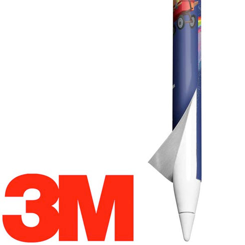 Disney Inside Out Joy and Bing Bong Apple Pencil (1st Gen, 2017) Skin