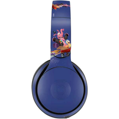 Disney Inside Out Joy and Bing Bong Beats Solo Pro Skin