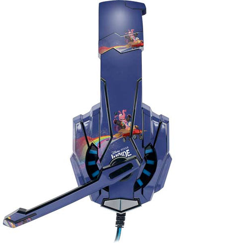 Disney Inside Out Joy and Bing Bong BENGOO G9000 Skin