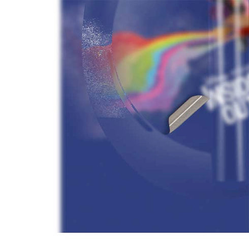 Disney Inside Out Joy and Bing Bong Bose Noise Cancelling Headphones 700 Skin