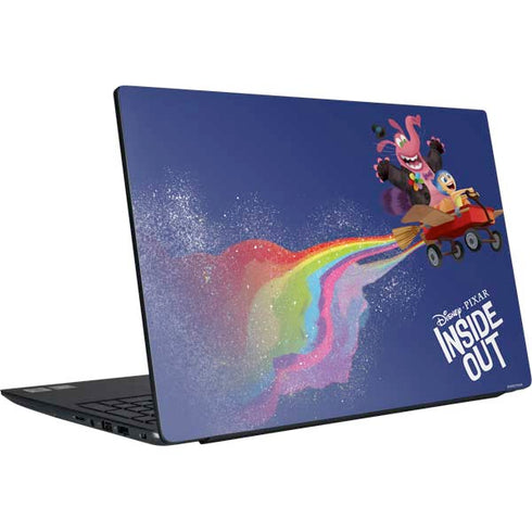 Disney Inside Out Joy and Bing Bong Dell Vostro Skin