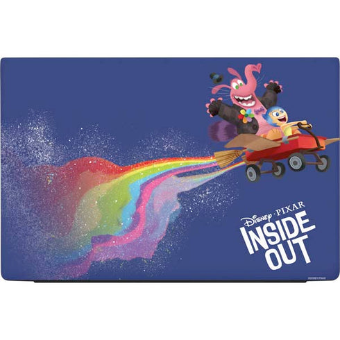 Disney Inside Out Joy and Bing Bong Dell Vostro Skin