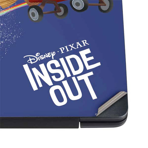 Disney Inside Out Joy and Bing Bong Dell Vostro Skin