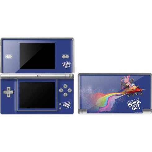 Disney Inside Out Joy and Bing Bong DS Lite Skin