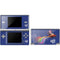 Disney Inside Out Joy and Bing Bong DS Lite Skin