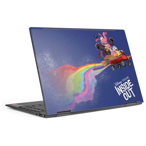Disney Inside Out Joy and Bing Bong HP Envy Skin