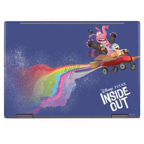 Disney Inside Out Joy and Bing Bong HP Envy Skin
