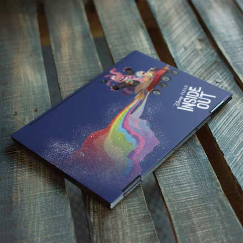 Disney Inside Out Joy and Bing Bong HP Envy Skin