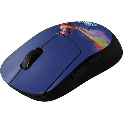 Disney Inside Out Joy and Bing Bong G Pro Wireless Gaming Mouse Skin