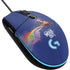 Disney Inside Out Joy and Bing Bong G203 Prodigy RGB Wired Gaming Mouse Skin