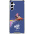 Disney Inside Out Joy and Bing Bong Gabb Phone 4 Clear Case