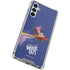 Disney Inside Out Joy and Bing Bong Gabb Phone 4 Clear Case