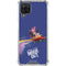 Disney Inside Out Joy and Bing Bong Galaxy A12 Clear Case