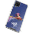 Disney Inside Out Joy and Bing Bong Galaxy A12 Clear Case