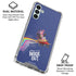 Disney Inside Out Joy and Bing Bong Galaxy A13 5G Clear Case