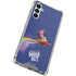 Disney Inside Out Joy and Bing Bong Galaxy A14 5G Clear Case