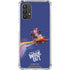 Disney Inside Out Joy and Bing Bong Galaxy A32 5G Clear Case