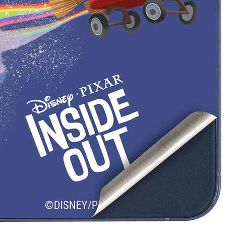 Disney Inside Out Joy and Bing Bong Galaxy A35 5G Skin